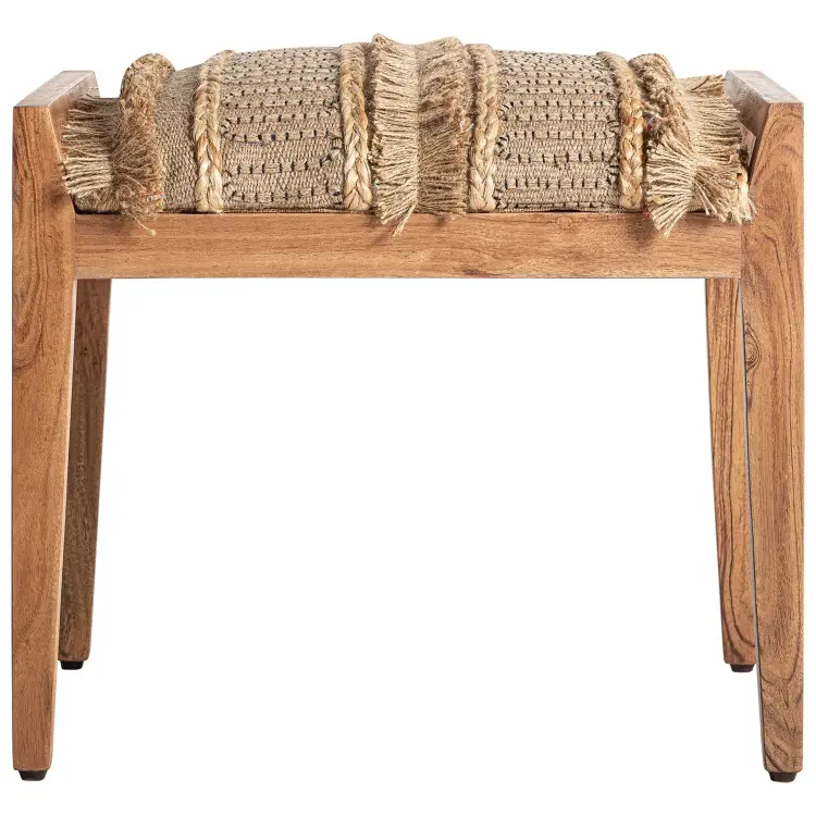 Пуф для ног Clarke