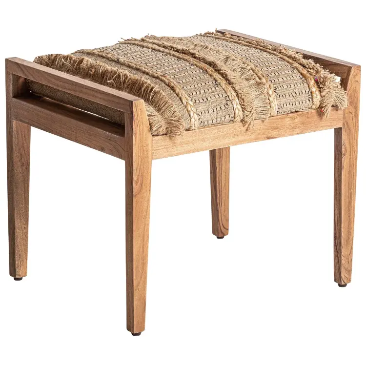 Пуф для ног Clarke