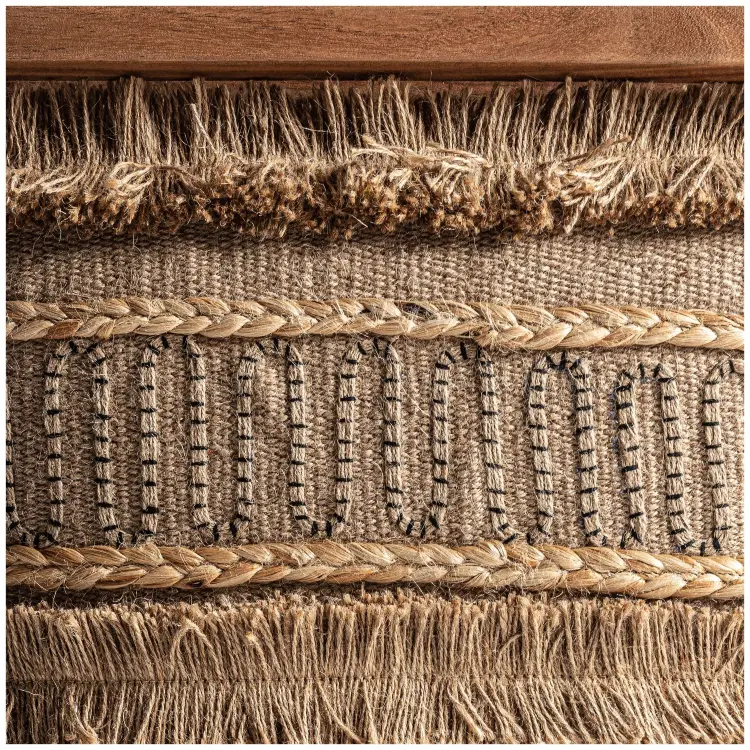 Пуф для ног Clarke