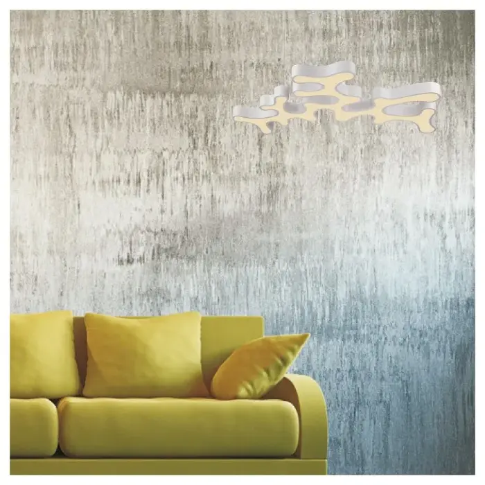 Люстра подвесная Ameba  MD215/1L