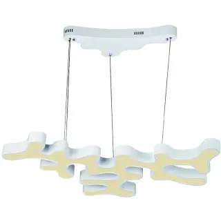 Люстра подвесная Ameba  MD215/1L
