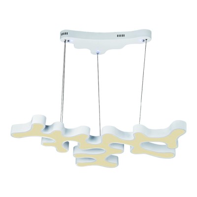 Люстра подвесная Ameba  MD215/1L