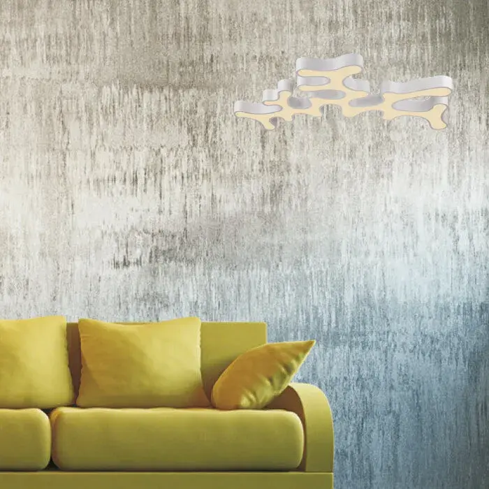 Люстра подвесная Ameba  MD215/1L