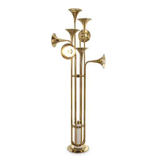 Светильник Botti