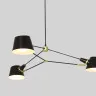 Люстра Pivot 3
