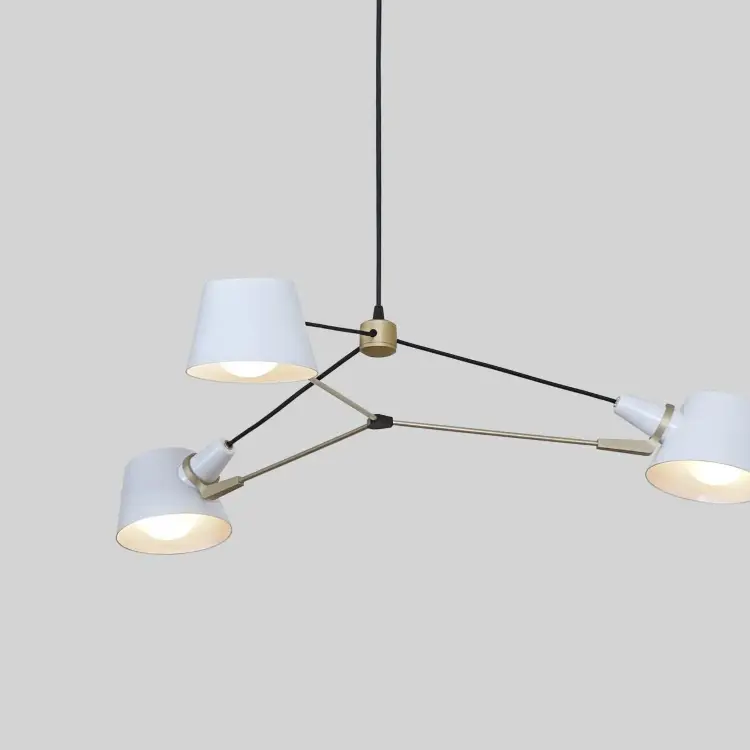 Люстра Pivot 3