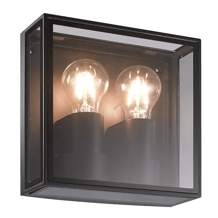 Настенный уличный светильник VERBIER 7066