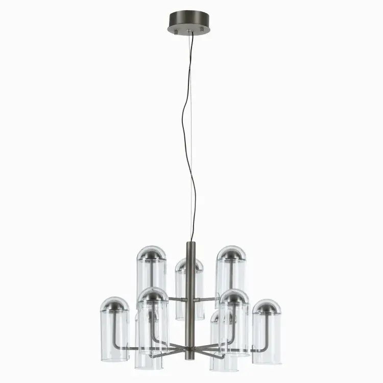 Подвесной светильник Aegis диаметр 60