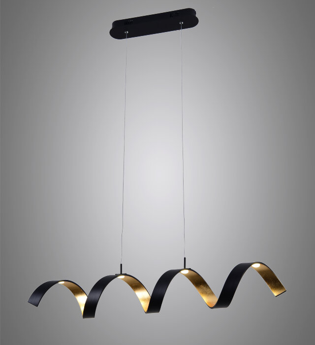 Cветильник Spira