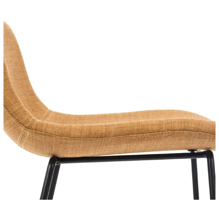 Барный стул Neo с мягкой обивкой