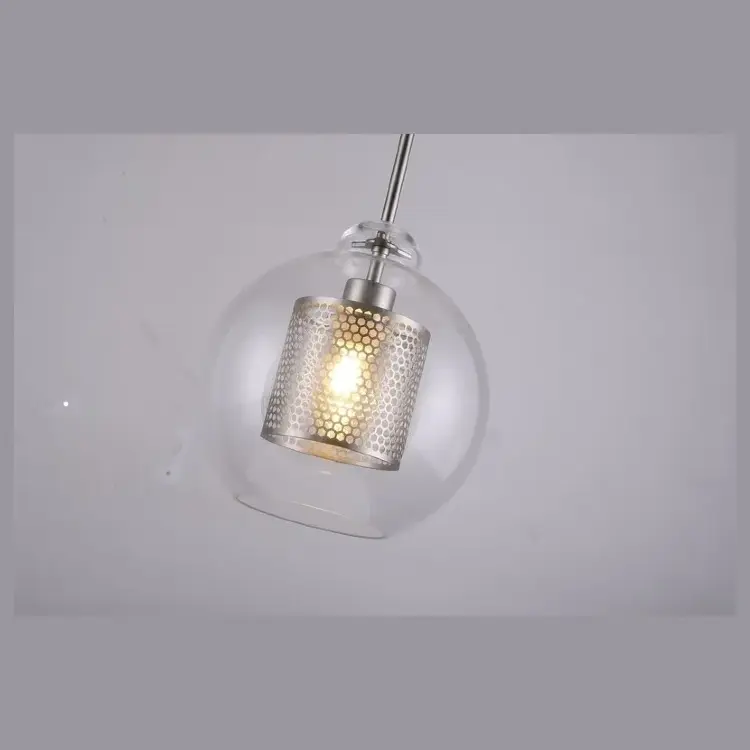 Люстра Catch 24