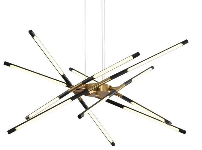 Люстра MD201203-L