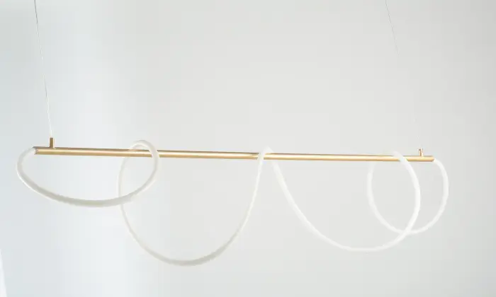 Светильник Shiva L