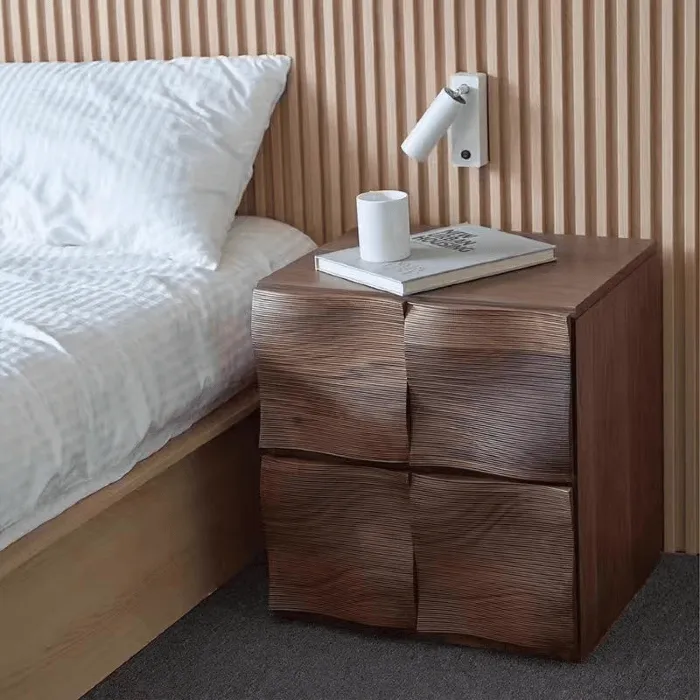 Тумба прикроватная Kioto