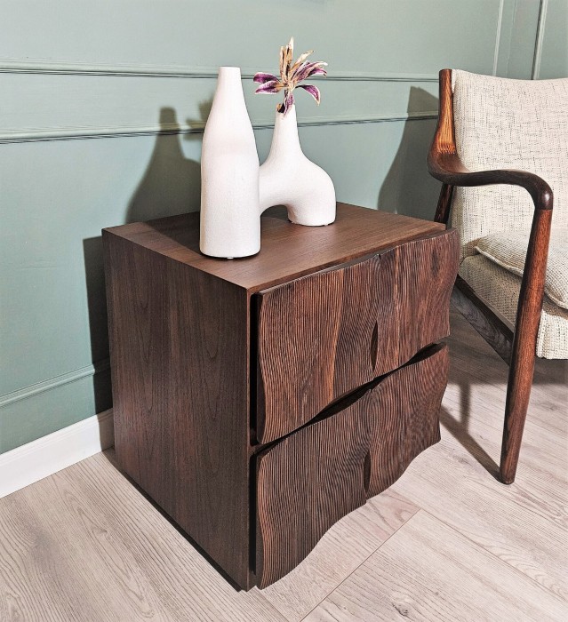 Тумба прикроватная Kioto