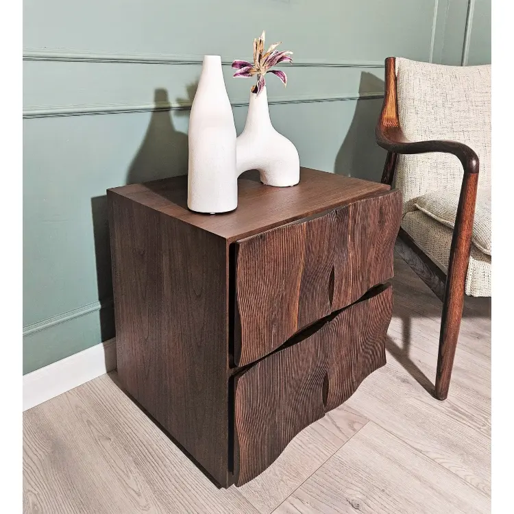 Тумба прикроватная Kioto