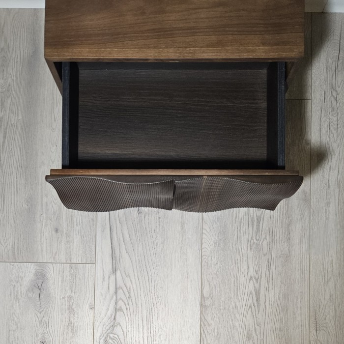 Тумба прикроватная Kioto