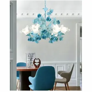 Люстра AT0908/6