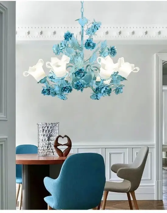 Люстра AT0908/6