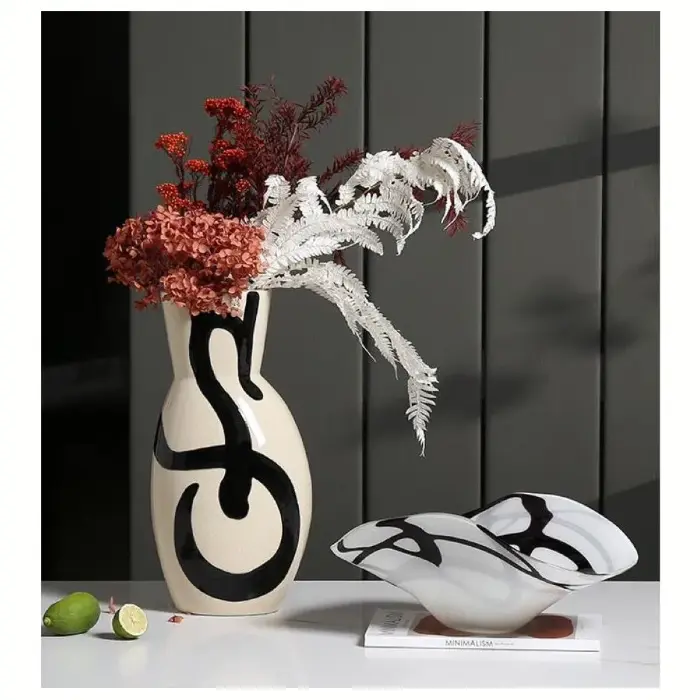 Ваза Blake Vase A