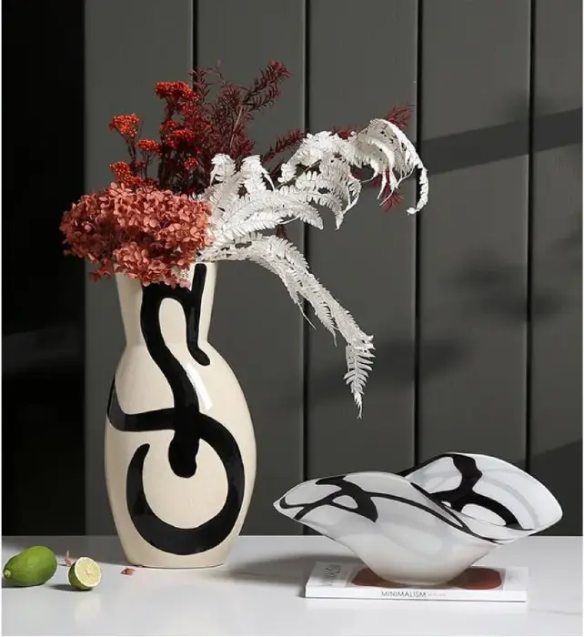 Ваза Blake Vase A