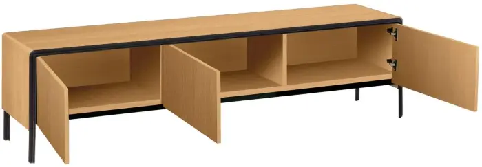 Тумба для ТВ Nadyria 180 x 50 cm