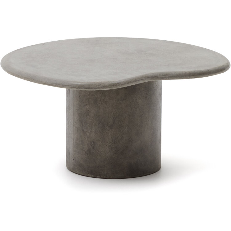 Macarella Журнальный столик из цемента 83 x 77 см