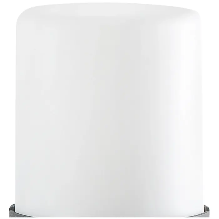 Ландшафтный светильник Tram темно-серый 63 см