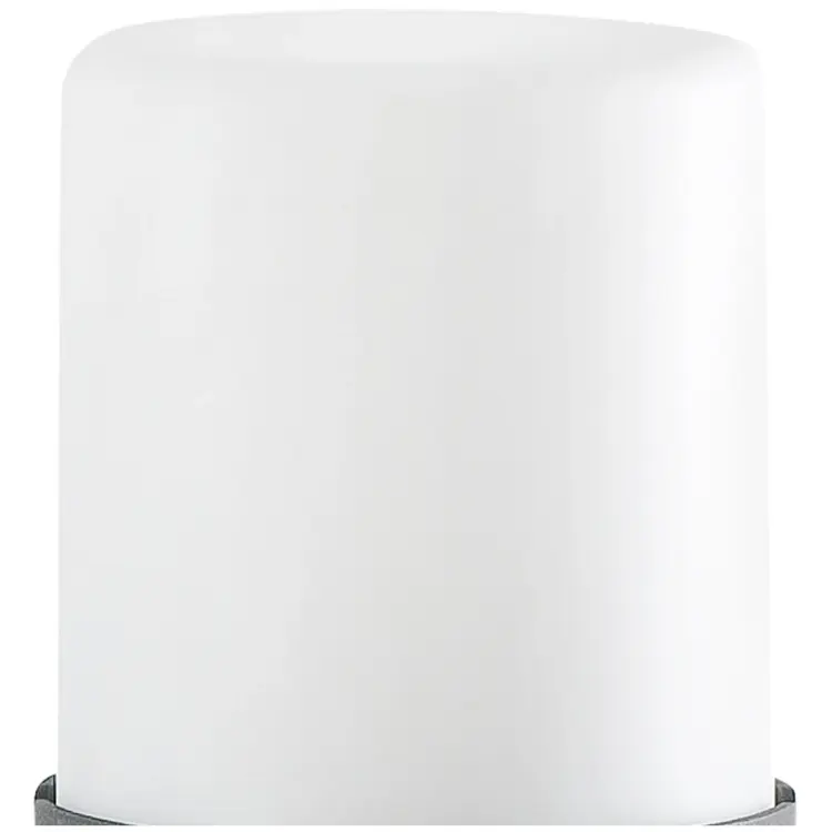 Ландшафтный светильник Tram темно-серый 63 см