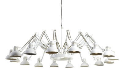 Люстра Dear Ingo