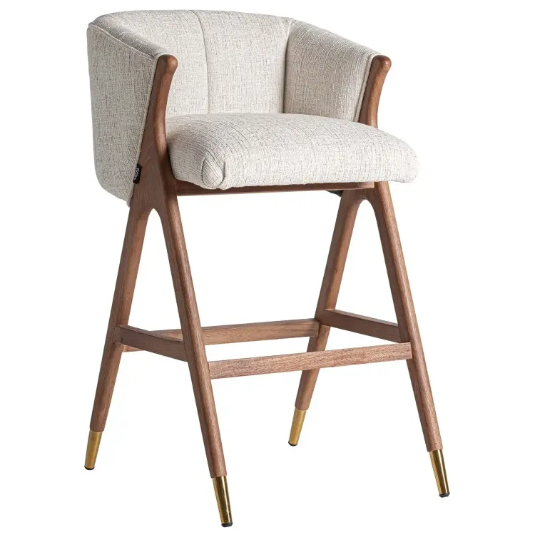 Полубарный стул Douze