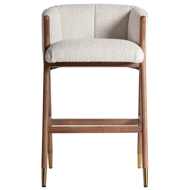 Полубарный стул Douze