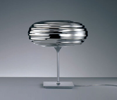 Лампа настольная Splugen Brau