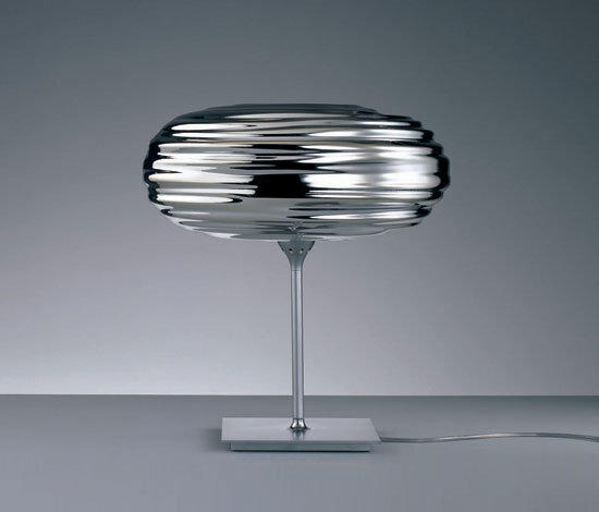 Лампа настольная Splugen Brau