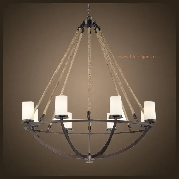 Люстра 8131–D8