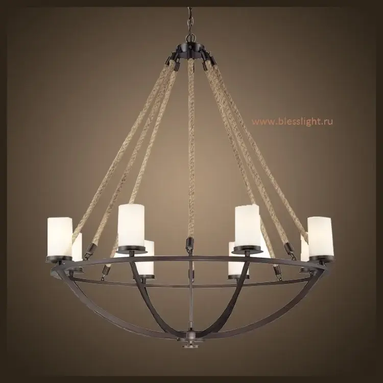 Люстра 8131–D8