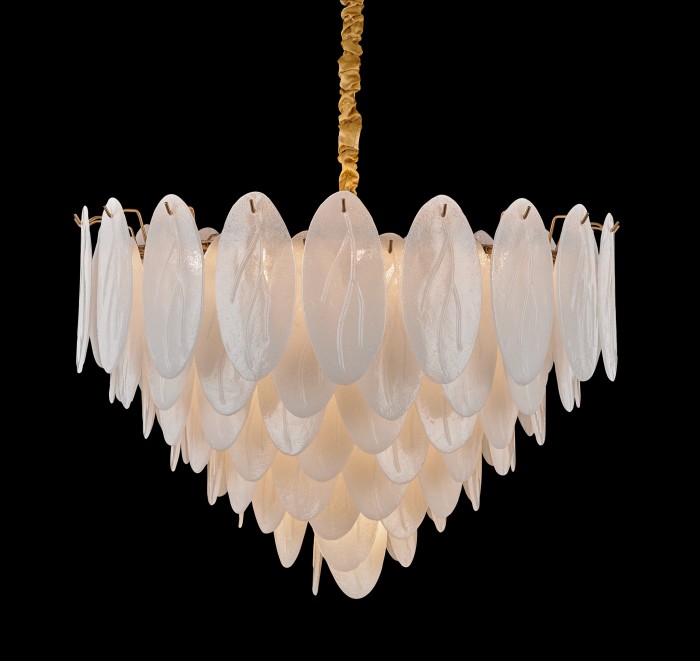 Люстра MD1716 D75 Round