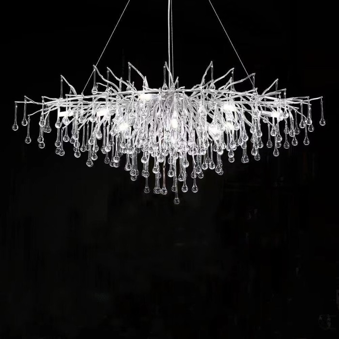 Люстра  BIJOUT L