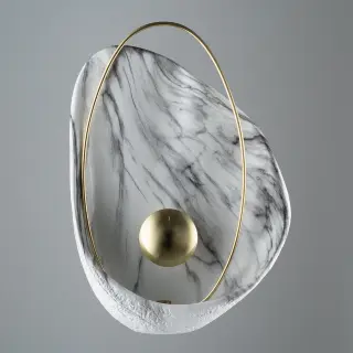 Бра Pearl Wall Lamp