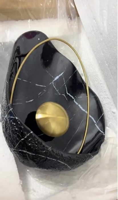 Бра Pearl Wall Lamp