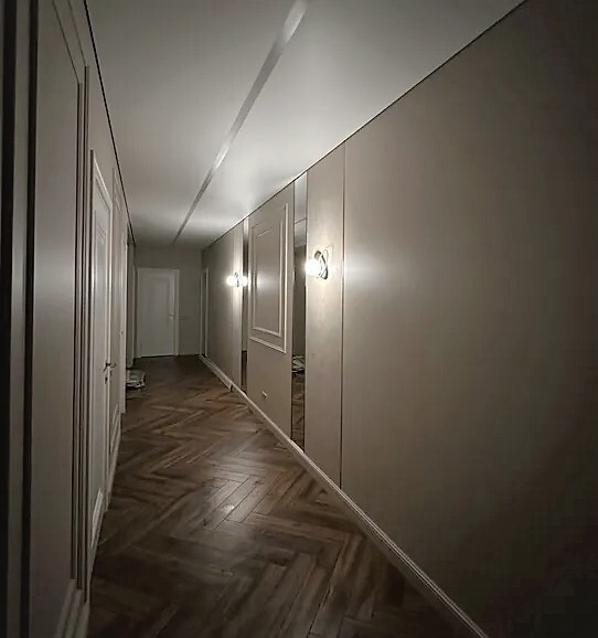 Бра Pearl Wall Lamp