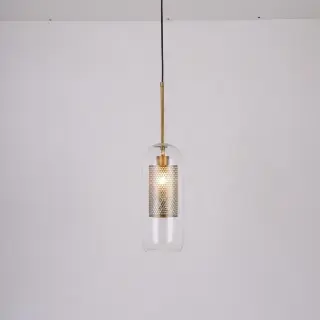Люстра Catch 15