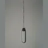 Люстра Marsha Oval
