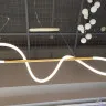Светильник Shiva L180