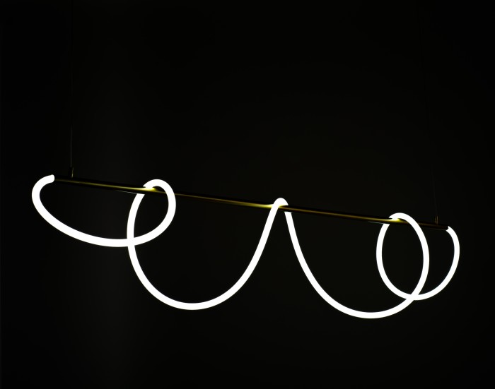 Светильник Shiva L180