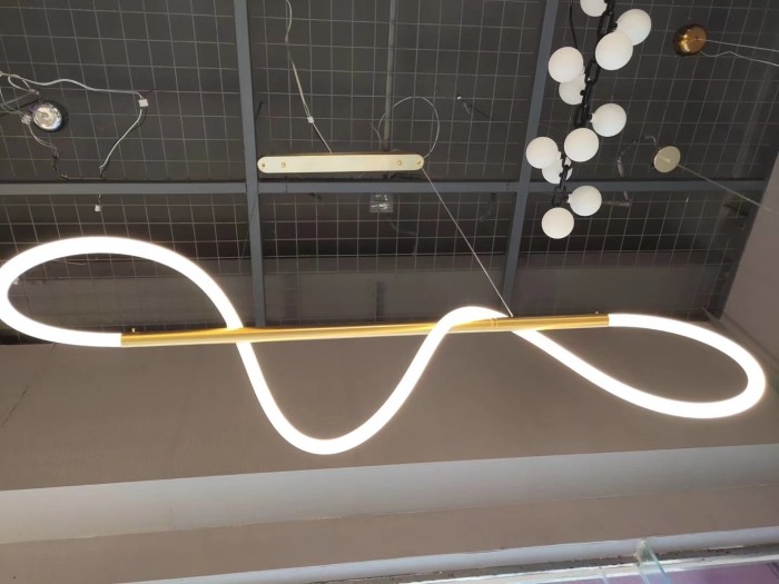 Светильник Shiva L180