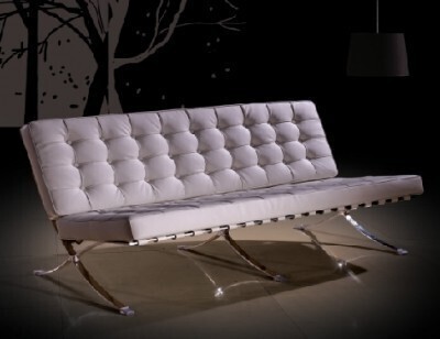 Диван Barcelona 2 Seats