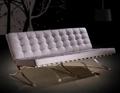 Диван Barcelona 2 Seats