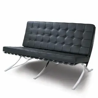 Диван Barcelona 2 Seats