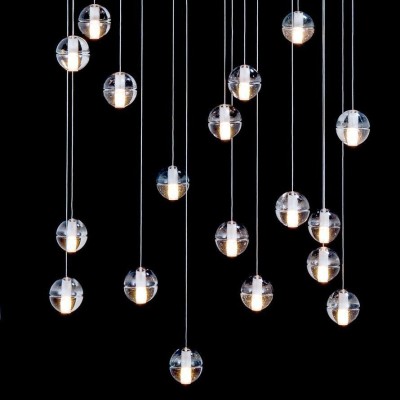 Люстра Bocci 14.14 Random